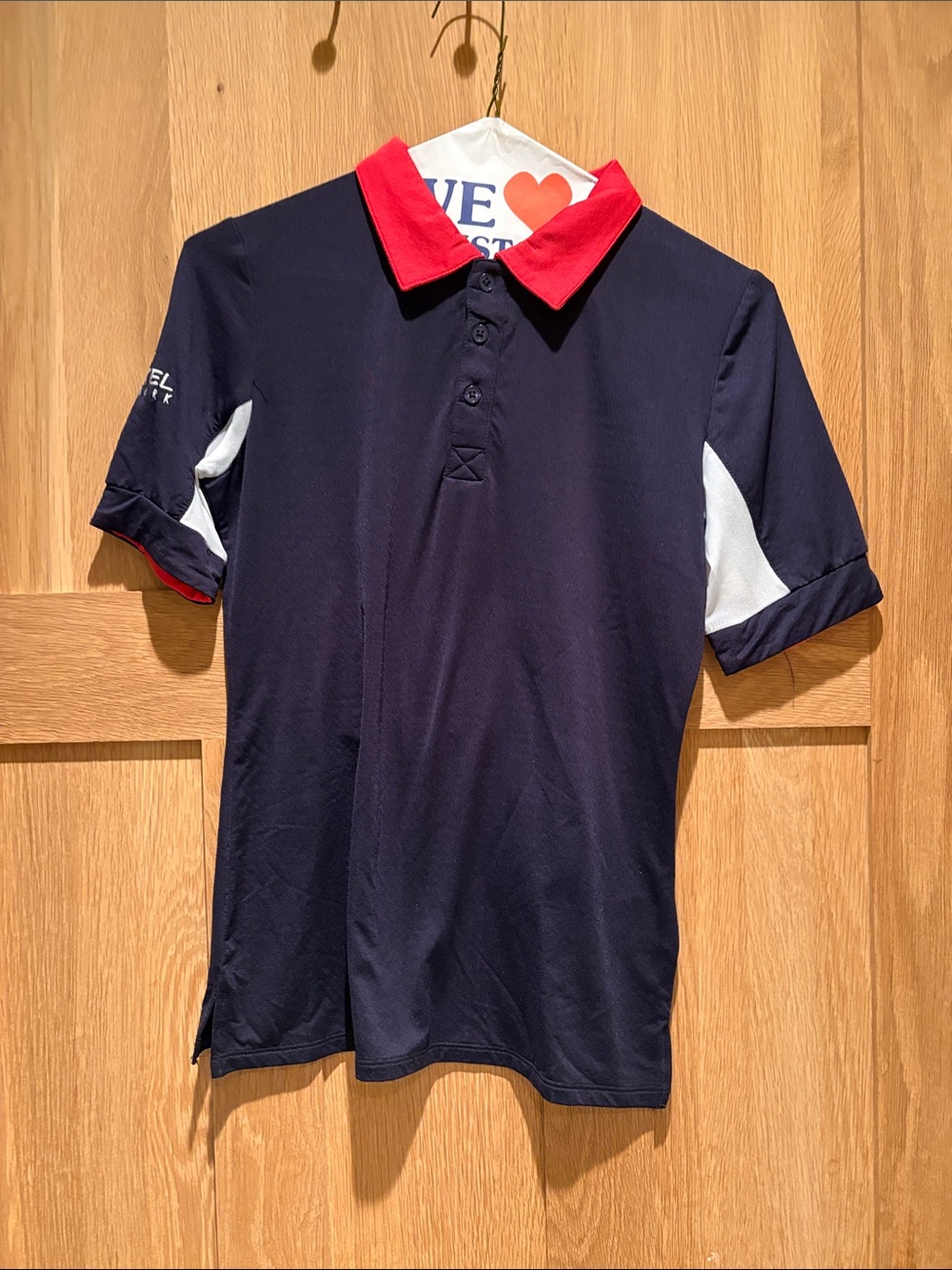 Kastel Denmark riding shirt
